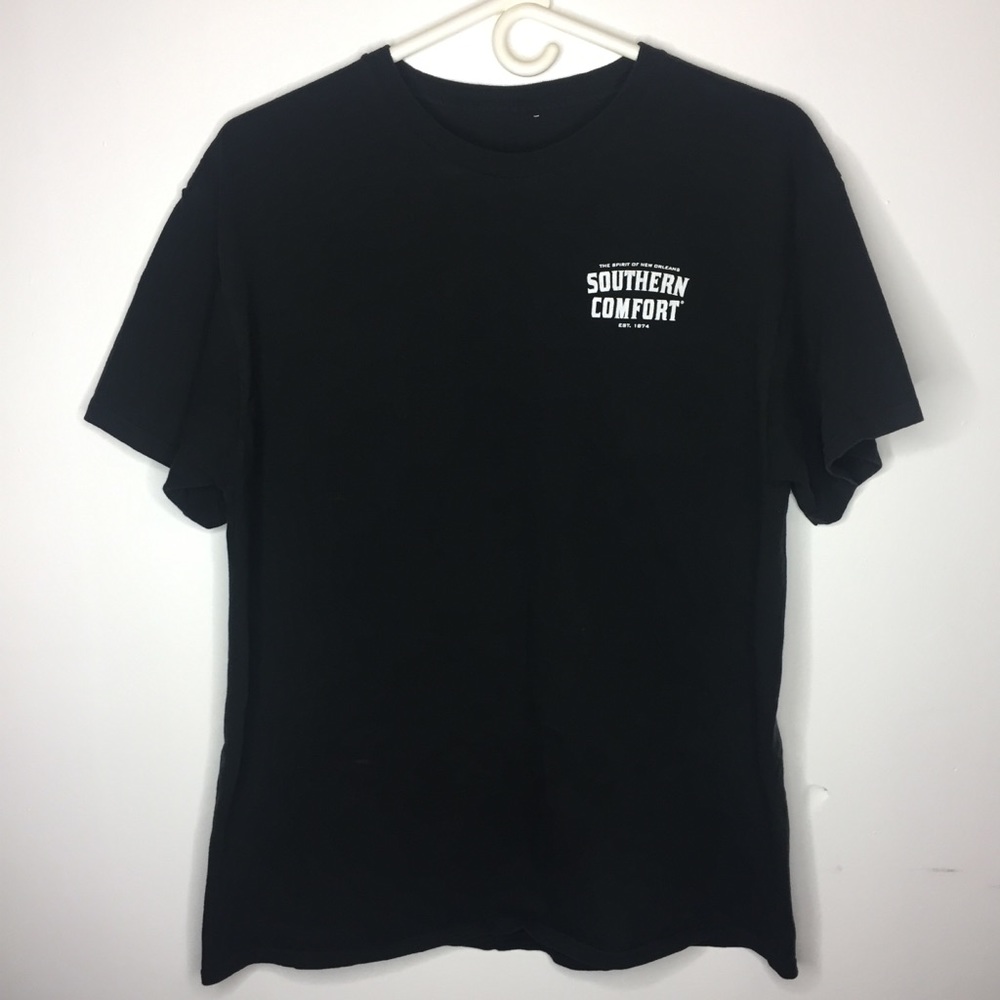 Southern Comfort Large Shirt